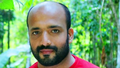 As Person I Really Hate Mammootty Says  Mb Padmakumar