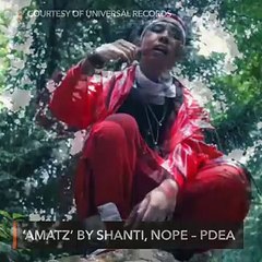 Shanti Dope's management slams PDEA over move to ban 'Amatz': 'Brazen use of power'