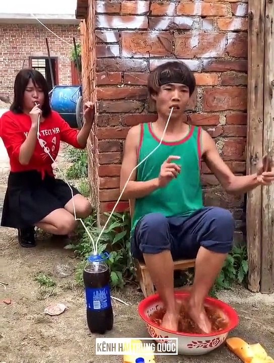 1001 clips Funny and muddy moments P25