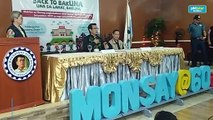 Isko Moreno to public health workers: Have more patience