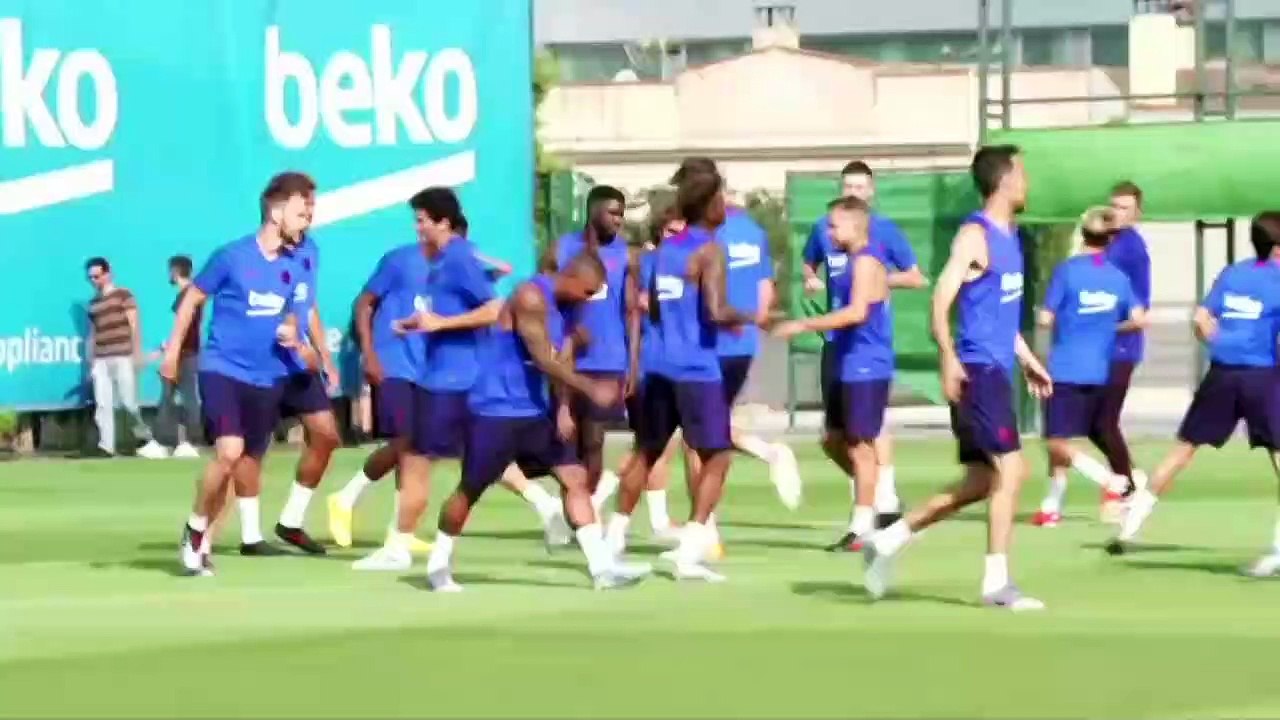 La première offre officielle du Barça pour Neymar jugée "ridicule" par le PSG