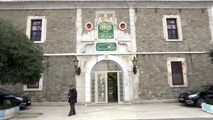 "Huzurevlerimiz Avrupa standartlarında" - ORDU