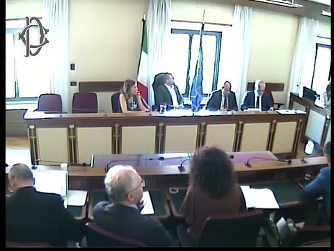 Roma - Audizione Istituto superiore di sanità (17.07.19)