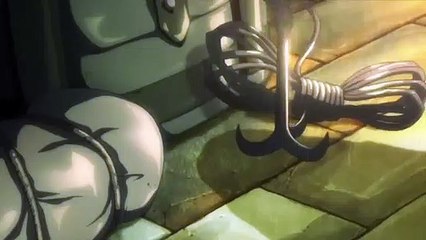 Goblin Slayer: Goblin’s Crown Trailer - Official PV