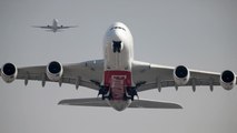 Doch keine Flugscham? Mehr Passagiere, mehr CO2-Kompensationen