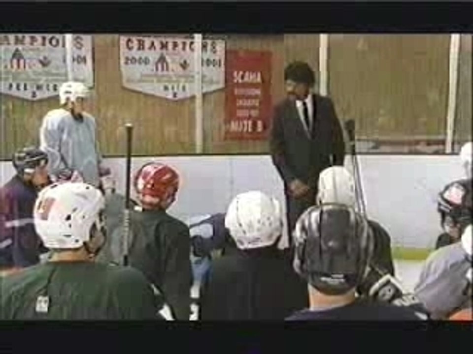 Chelios best coach ever