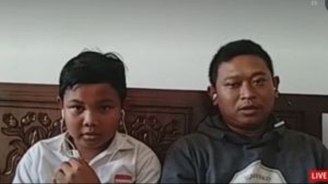 Kisah Siswa Miskin Gagal Masuk Sekolah Negeri karena Sistem Zonasi