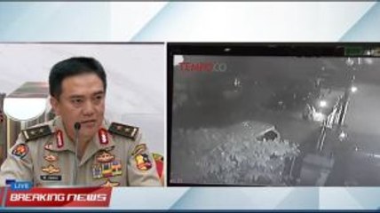 Polri akan Bentuk Tim Teknis Kasus Novel Baswedan