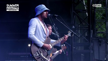 Miles Kane - Come Closer (LIVE) - Main Square 2019