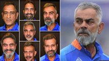 FaceApp Challenge : OMG ! Team India Players Old Look Is Driving Netizens Crazy || Oneindia Telugu
