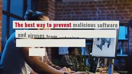 Security Features of Unified Threat Management