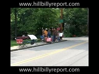 Iraq War__001 - The Horns Are Honkin To End The Iraq War