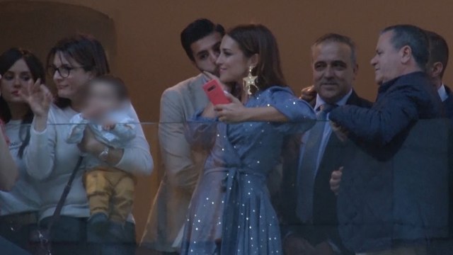 Suenan campanas de boda para Paula Echevarría y Miguel Torres