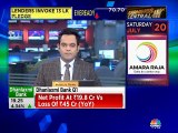 Ashwani Gujral stock recommendations