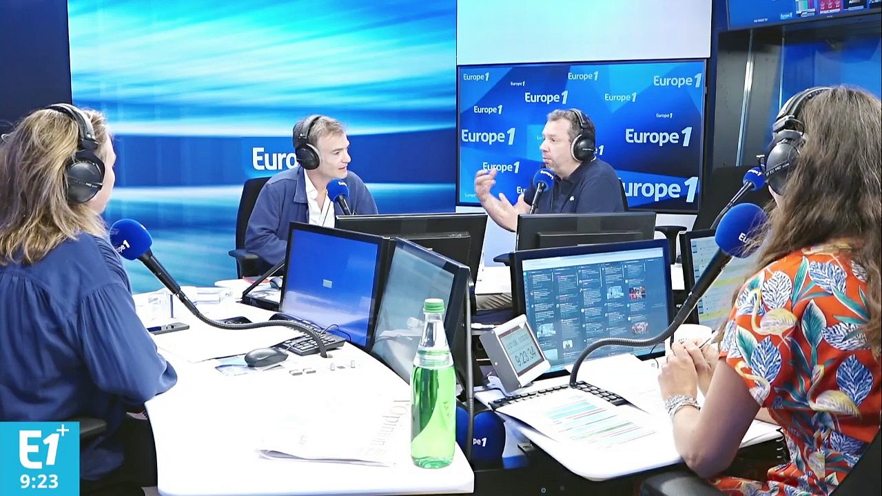 Jonathan Lambert : "Mieux vaut faire envie que pitié, et arrêter sur un bon souvenir"