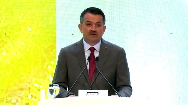 Pakdemirli: Kırsal kalkınma desteklerine devam edilecektir