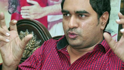 Krish registers Chora Title