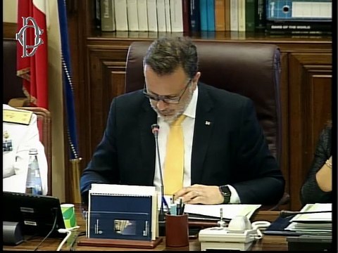 Roma - Audizione su trascinamento indennità supplementari (17.07.19)