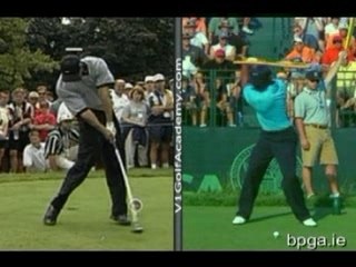 Golf Swing Tips and *Secrets*