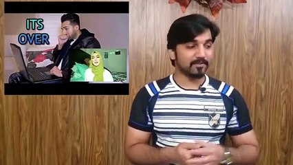 SHAM IDREES AND FROGGY ARE FRAUD __ THE HIDDEN TRUe