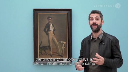 An Introduction to the Work of Balthus (9/12)