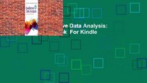 Full E-book  Qualitative Data Analysis: A Methods Sourcebook  For Kindle