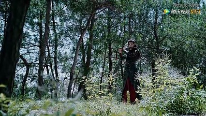 Trích đoạn Lam Vong Cơ - Ngụy Vô Tiện song tấu khúc "Yên Nghỉ"