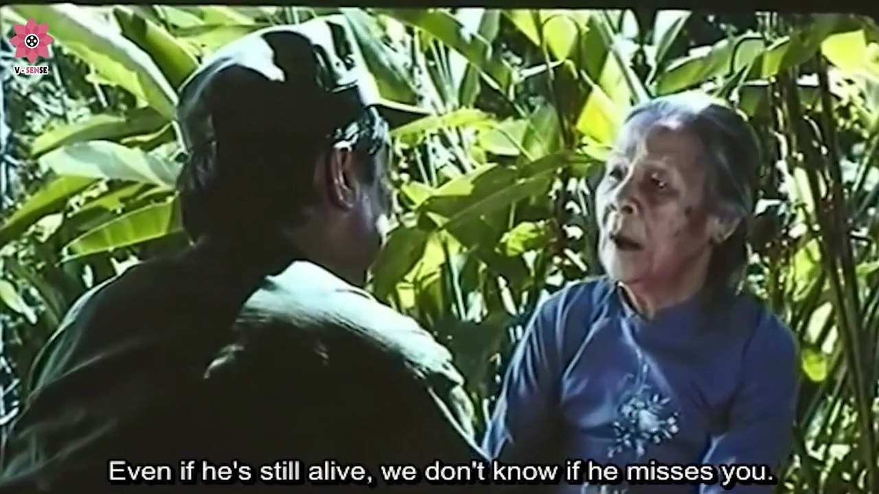 Top Vietnamese Movies - Vietnam War Movies 1975s - Best War Movies -  English Subtitles_Part 01