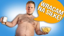 Nasze POSTANOWIENIA NA 2017 ROK!