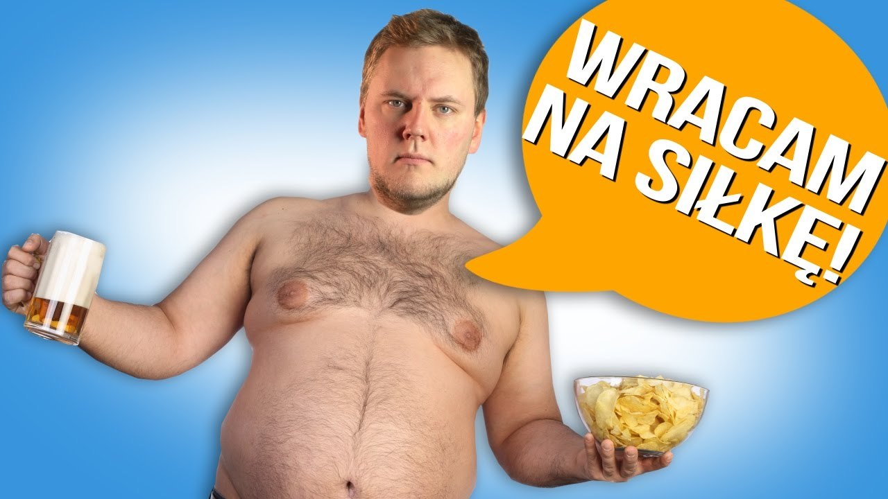 Nasze POSTANOWIENIA NA 2017 ROK!