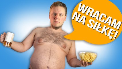 Nasze POSTANOWIENIA NA 2017 ROK!