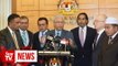 Dewan Rakyat Speaker practised double standard, says opposition