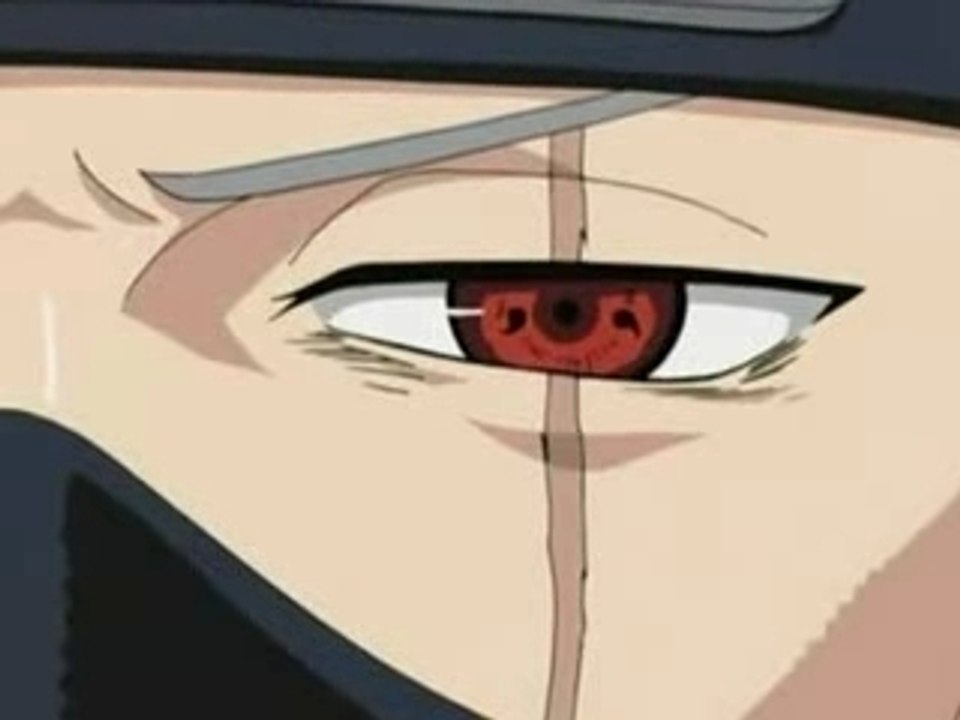 Kakashi