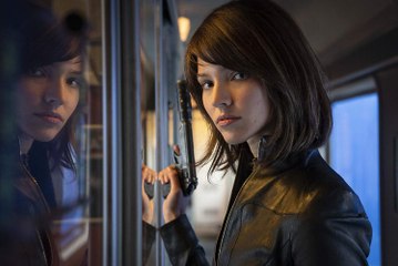 Tráiler de Anna, la nueva película de Luc Besson