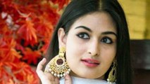 Make up man beats me says prayaga martin