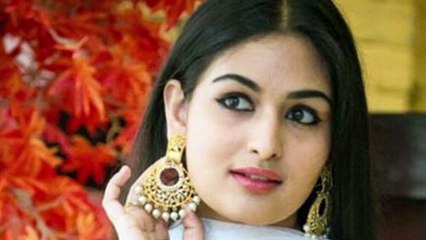 Make up man beats me says prayaga martin