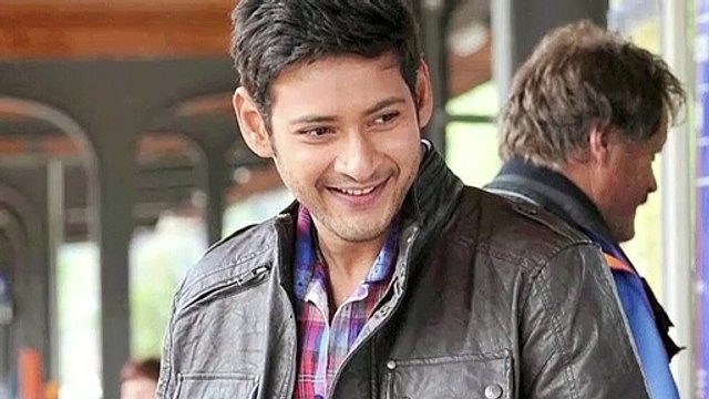 No LInk for Mahesh Babu and Murugadoss with Leaked Song
