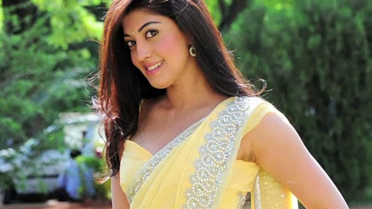 Praneetha Started Seond Pub