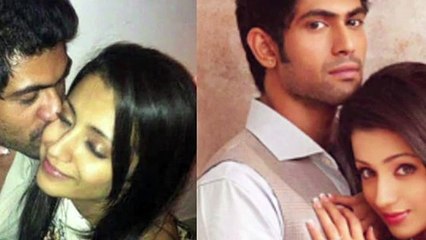 Reason Behind Trisha Active in Social Media