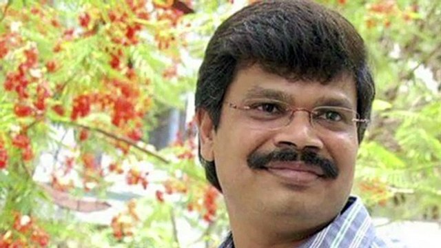 Satires On Boyapati Srinu And Bellamkonda Srinivas Film