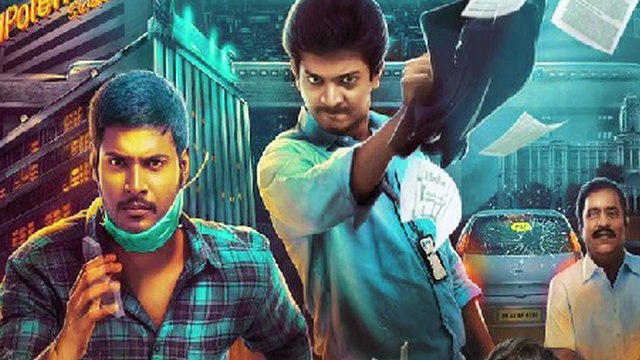 Tamil heroines also targets telugu market