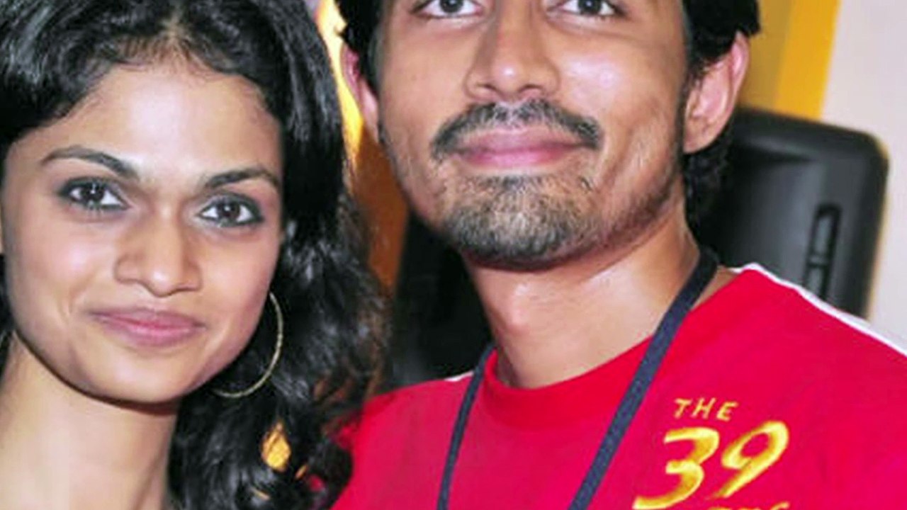 What does trisha say about suchileaks
