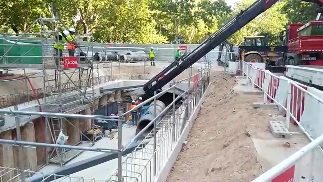 Investigado vecino de Ames (A Coruña) por tener a cuatro perros desnutridos