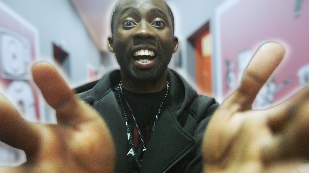 Czego NIE mówić YOUTUBEROM