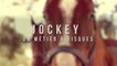 Être jockey : un métier à risques selon Hernan-Hildemaro Rodriguez-Nunez