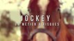 Être jockey : un métier à risques selon Hernan-Hildemaro Rodriguez-Nunez