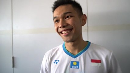 Kembali Berikan Bakso ke Ratchanok, Fajar Alfian Mengaku Hanya Berteman