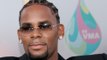 R. Kelly pleads not guilty to sex trafficking charges
