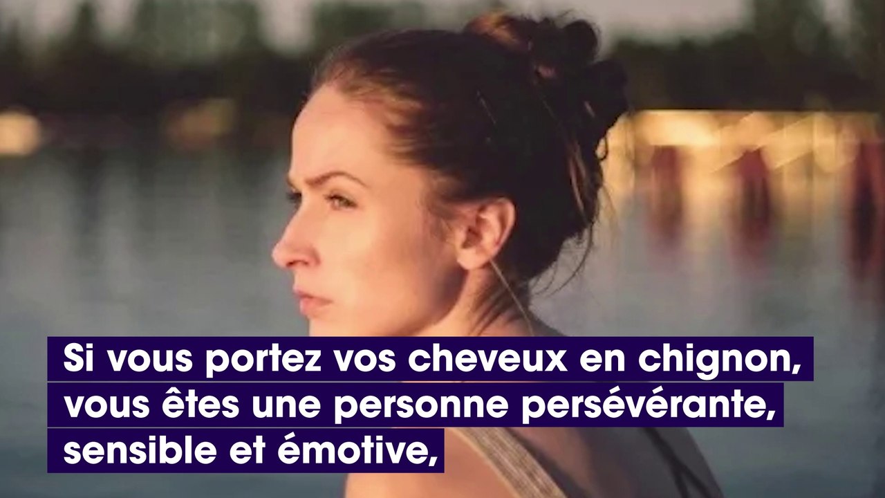 Voici ce que votre coiffure révèle sur votre personnalité