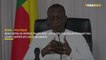 Bénin : rencontre patrice talon avec partis politiques n’ayant pas leurs certificats de conformité